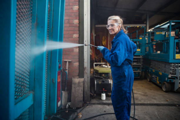 Best Restaurant Pressure Washing  in Sylacauga, AL