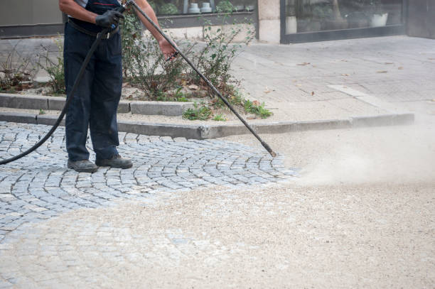 Sylacauga, AL Pressure Washing Company