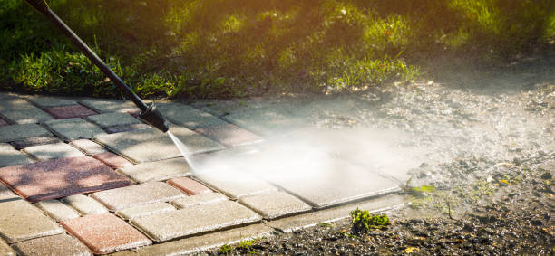 Best Driveway Pressure Washing  in Sylacauga, AL