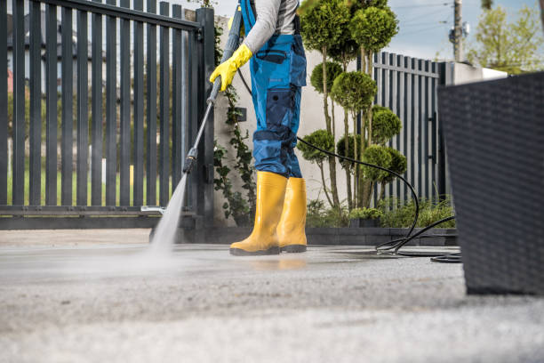 Best Building Exterior Washing  in Sylacauga, AL